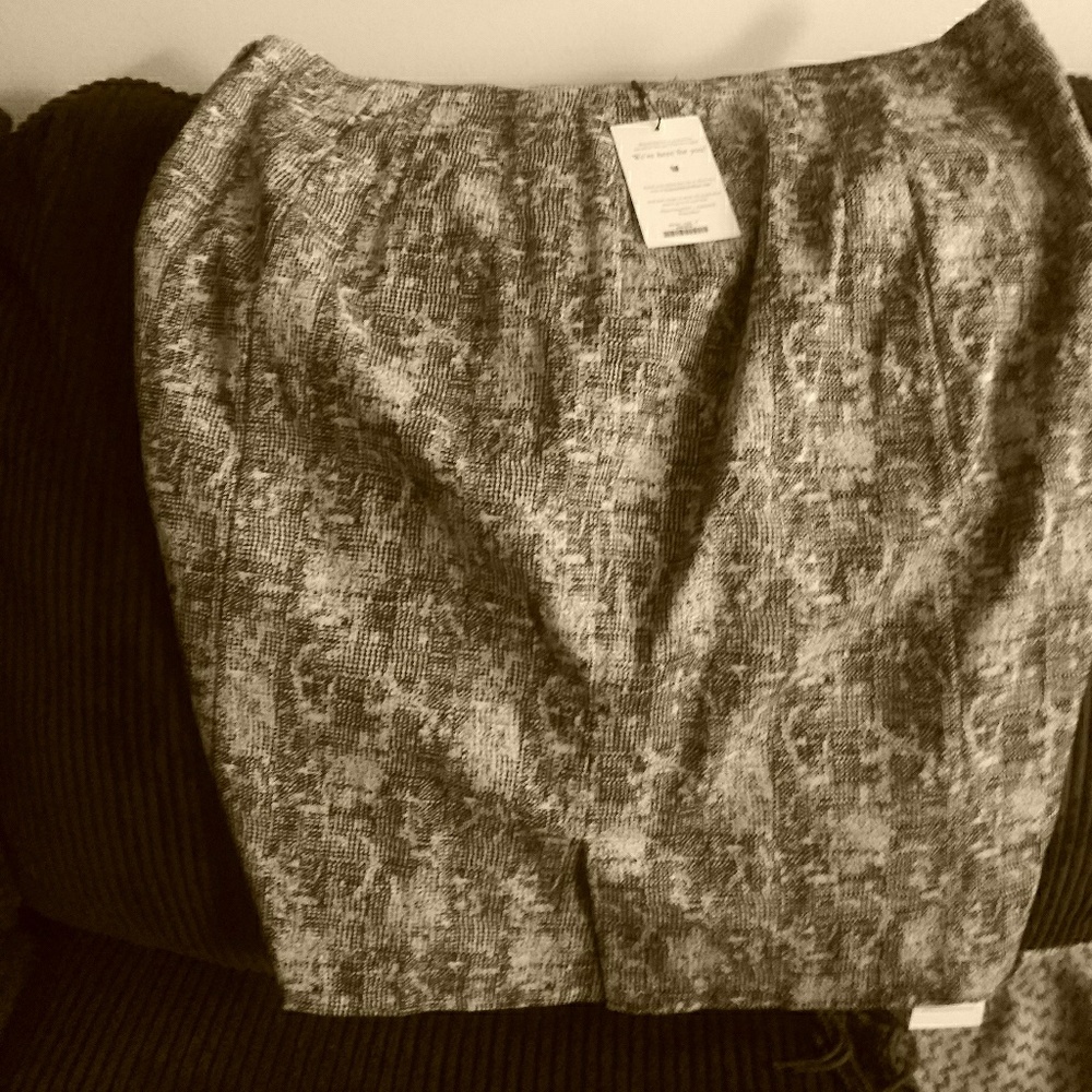 Skirt